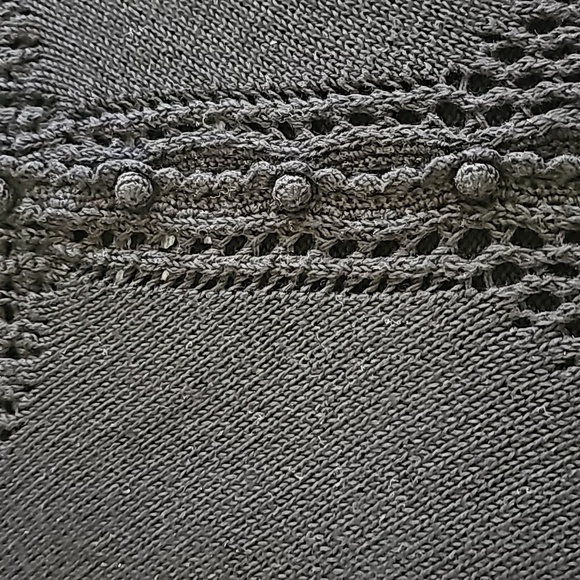 Polo Ralph Lauren fancy top - Picture 10 of 12